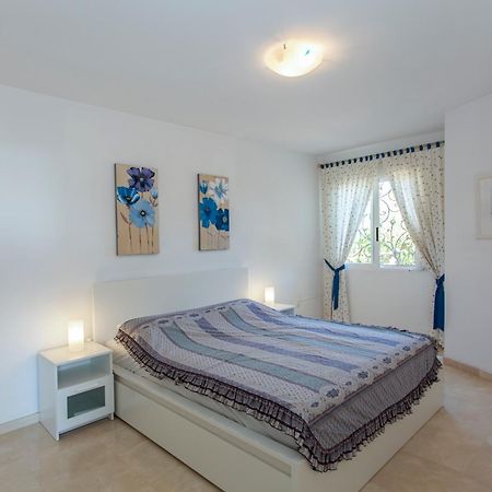 Villa Casa Ponoig Polop de la Marina Exterior foto