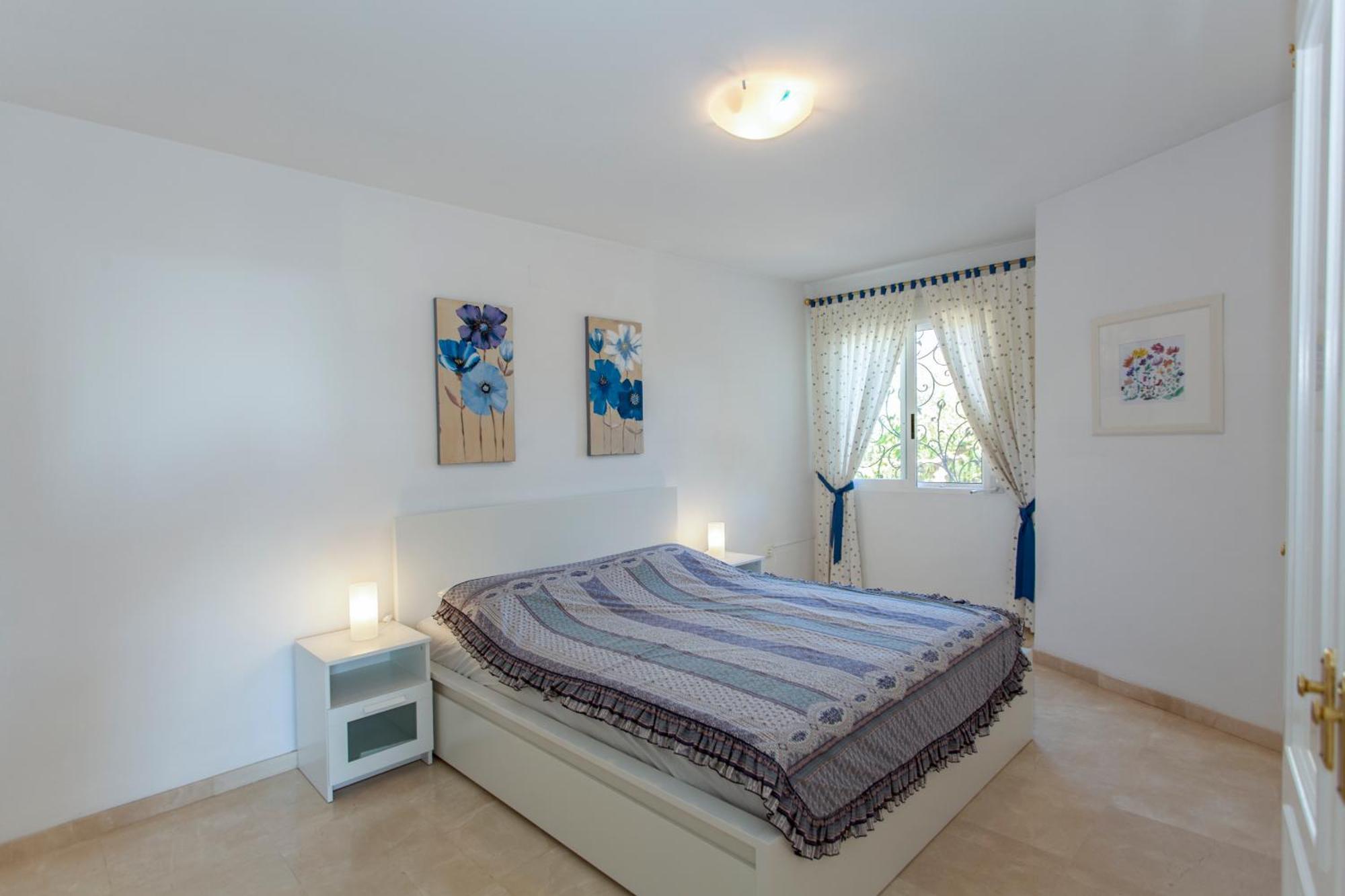 Villa Casa Ponoig Polop de la Marina Exterior foto